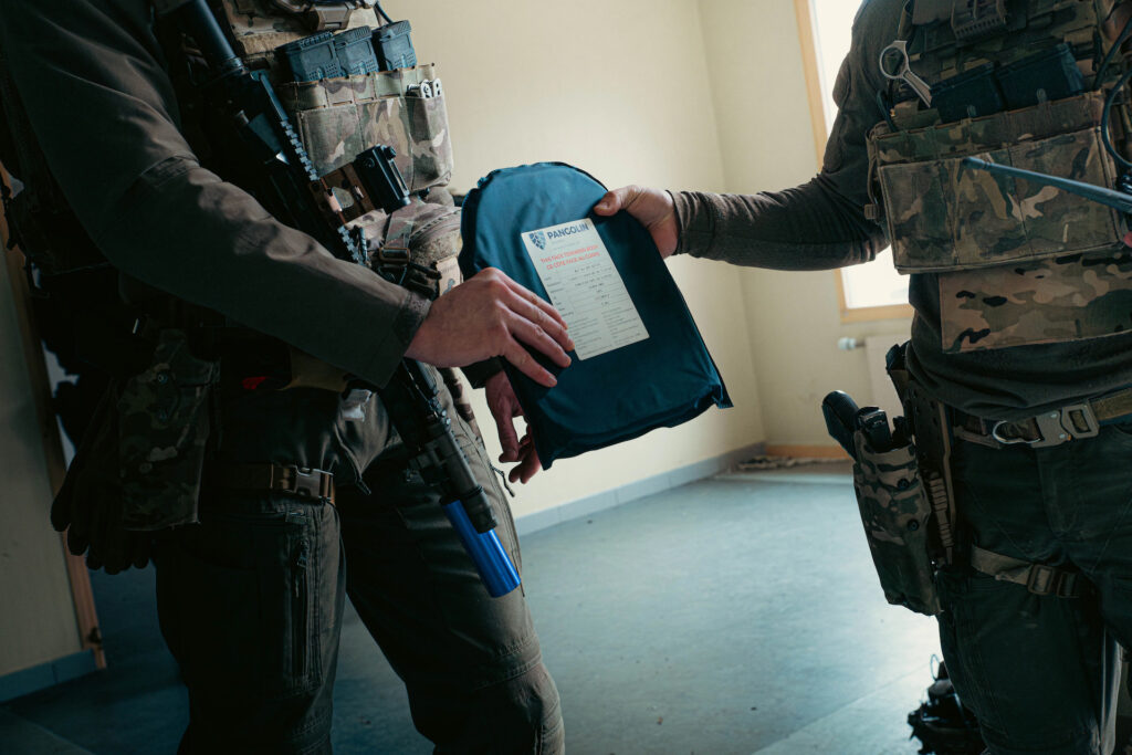 Ballistic Protection