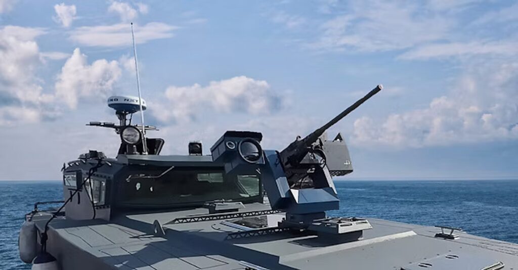 Counter Drone & Drone detection