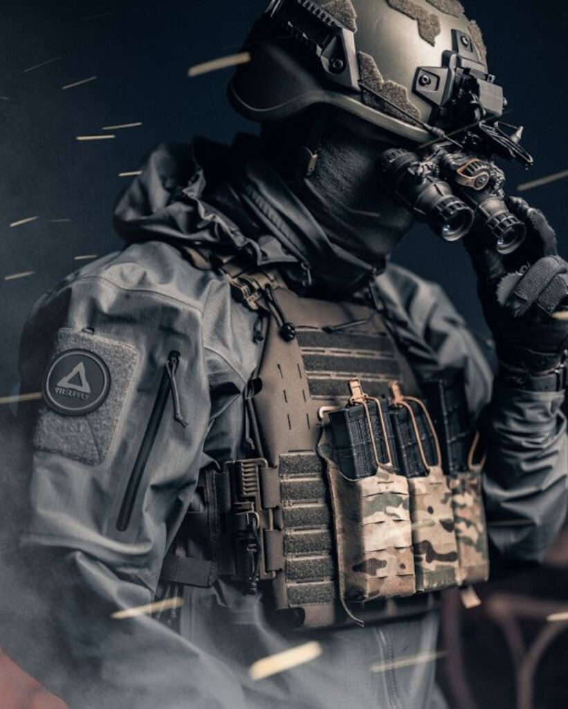 Ballistic Protection